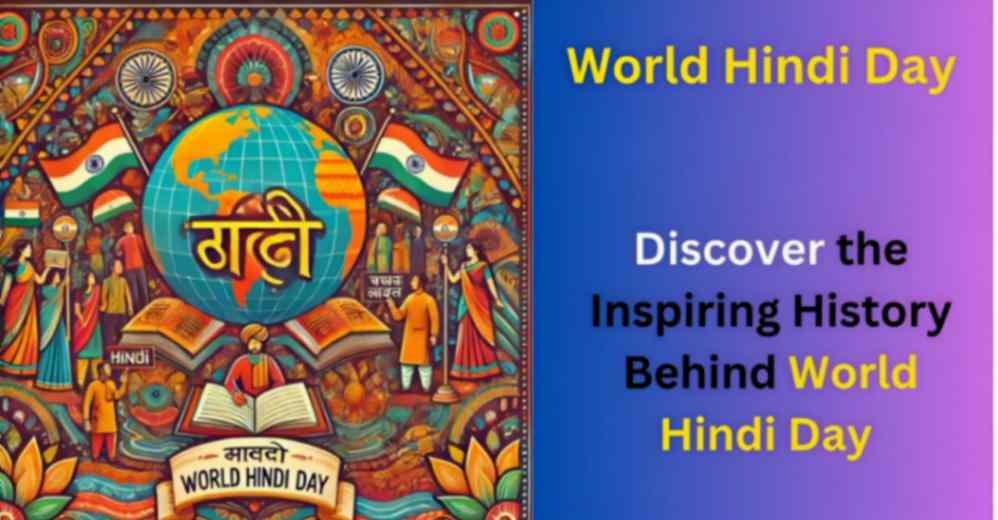 World Hindi Day