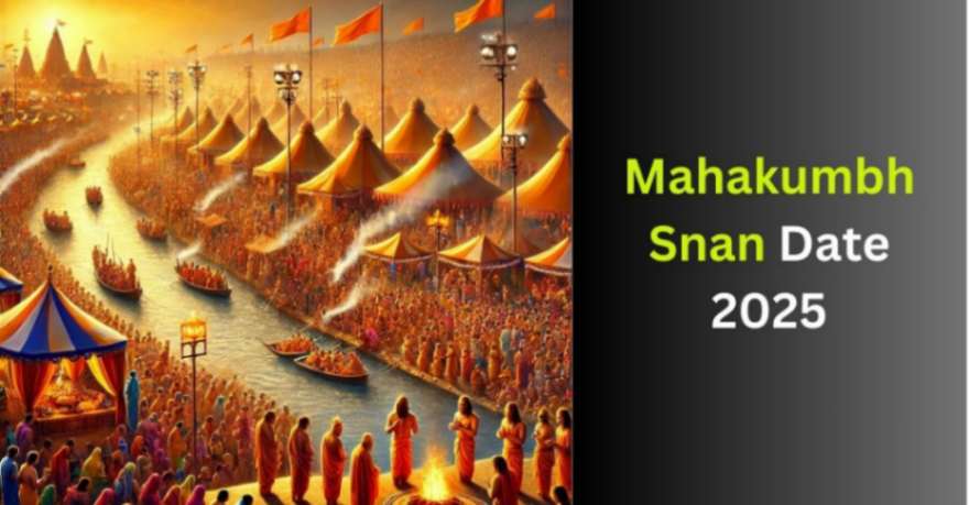 Mahakumbh Mela