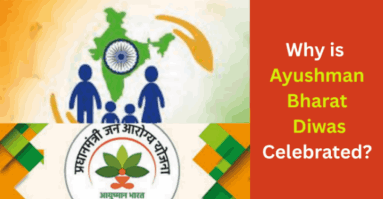 Ayushman Bharat Diwas