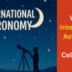 International Astronomy Day