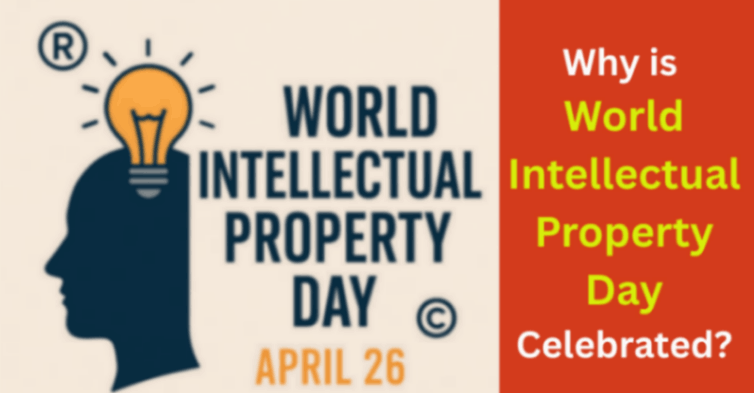 World Intellectual Property Day