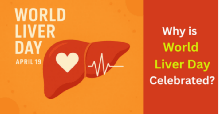 World Liver Day