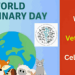 World Veterinary Day