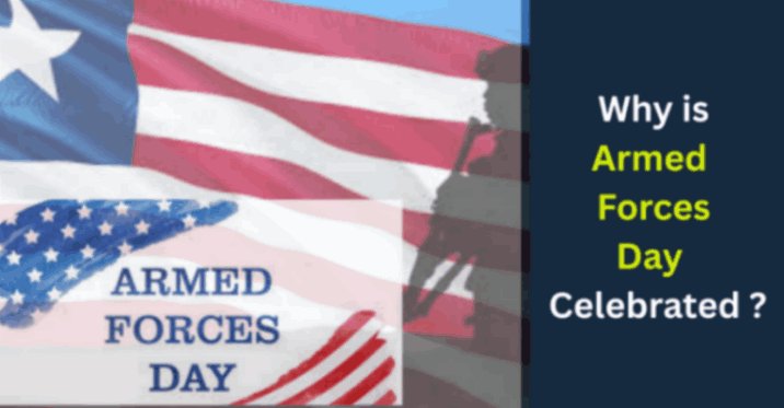 Armed Forces Day