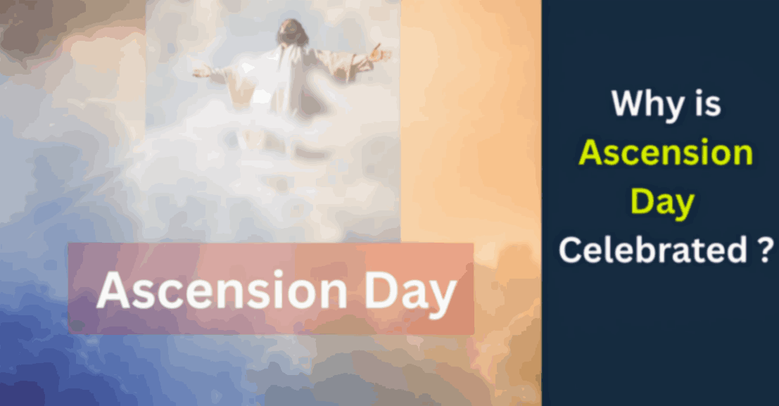 Ascension Day