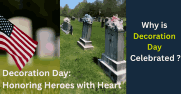 Decoration Day