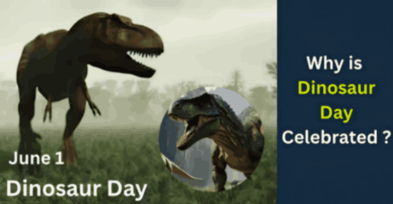 Dinosaur Day