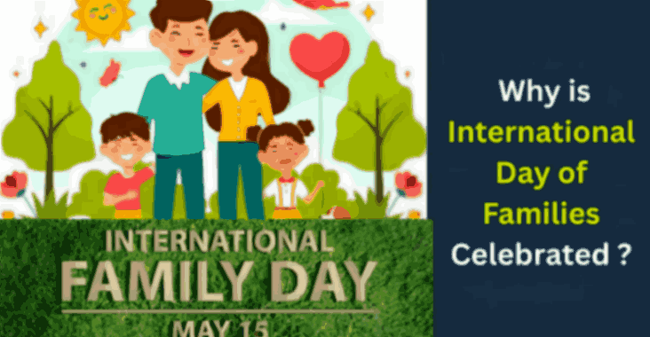 International Day of Families