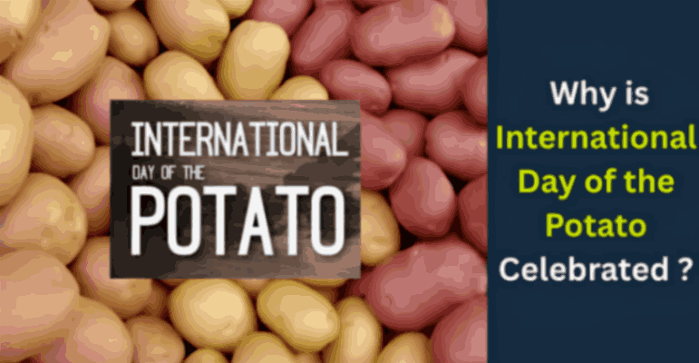 International Day of the Potato