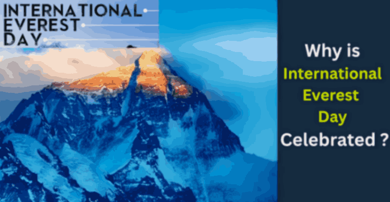International Everest Day