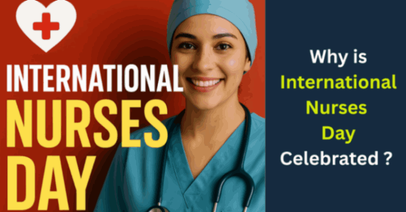  International Nurses Day