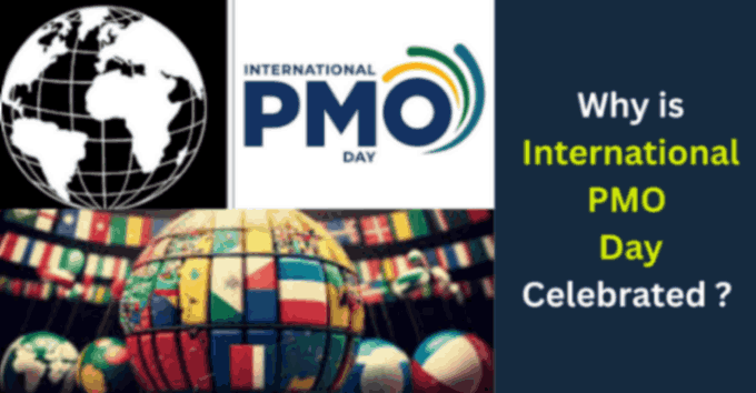International PMO Day