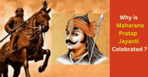 Maharana Pratap Jayanti