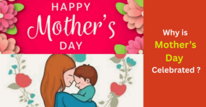 Mother’s Day