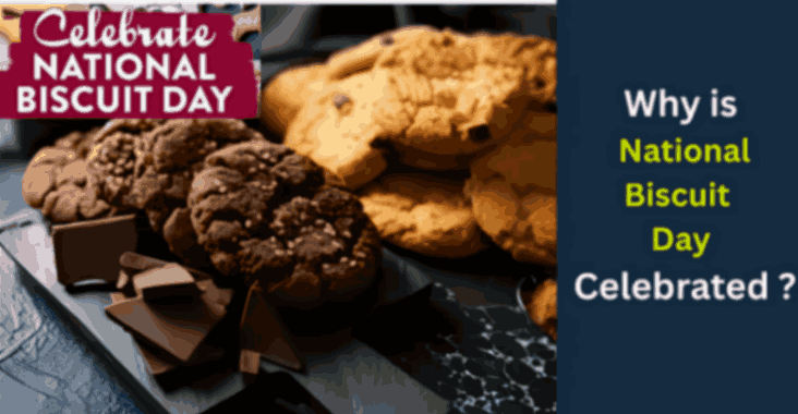 National Biscuit Day