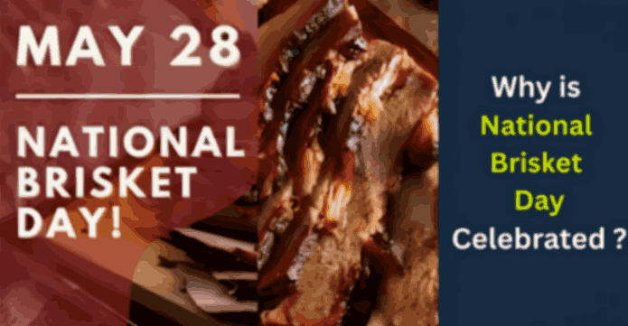 National Brisket Day