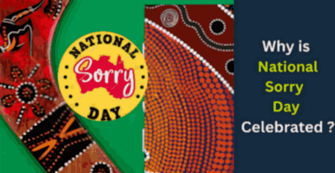 National Sorry Day 