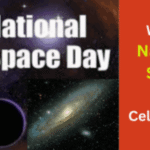 National Space Day