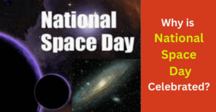 National Space Day
