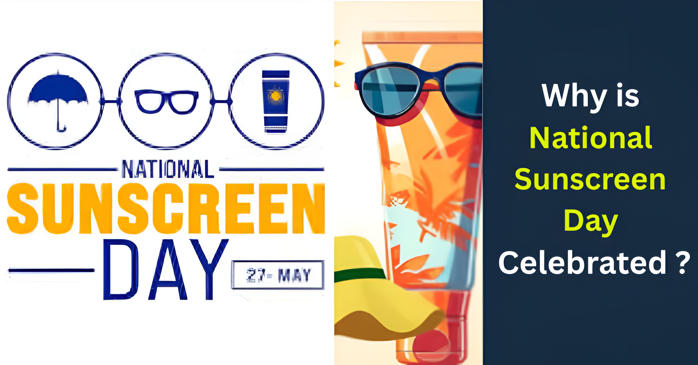 National Sunscreen Day