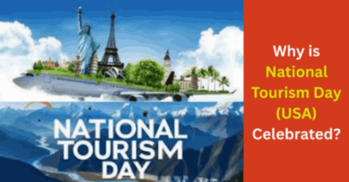 National Tourism Day USA