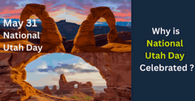 National Utah Day