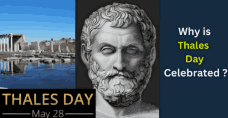 Thales Day