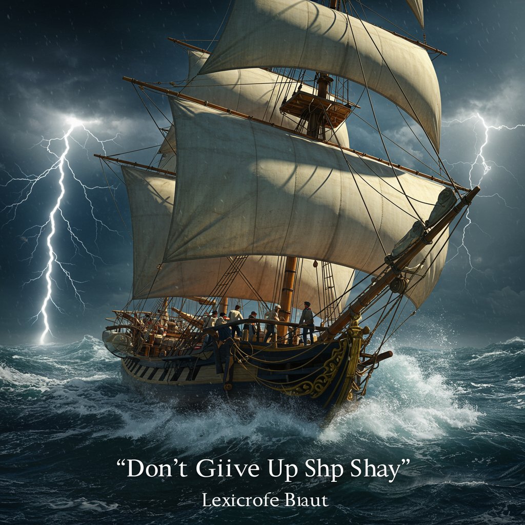 Dont Give Up the Ship Day