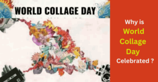 World Collage Day