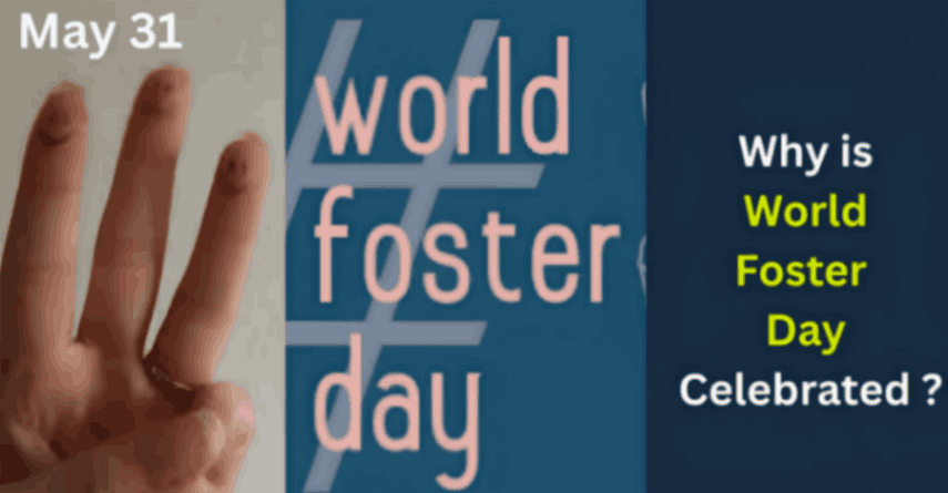 World Foster Day