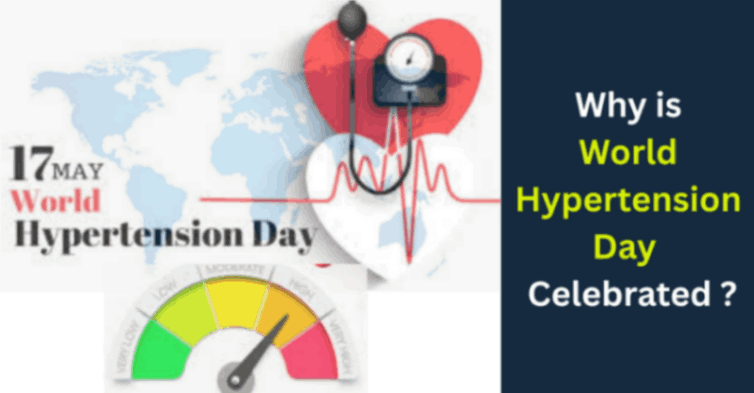 World Hypertension Day 