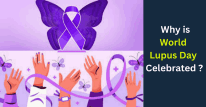 World Lupus Day
