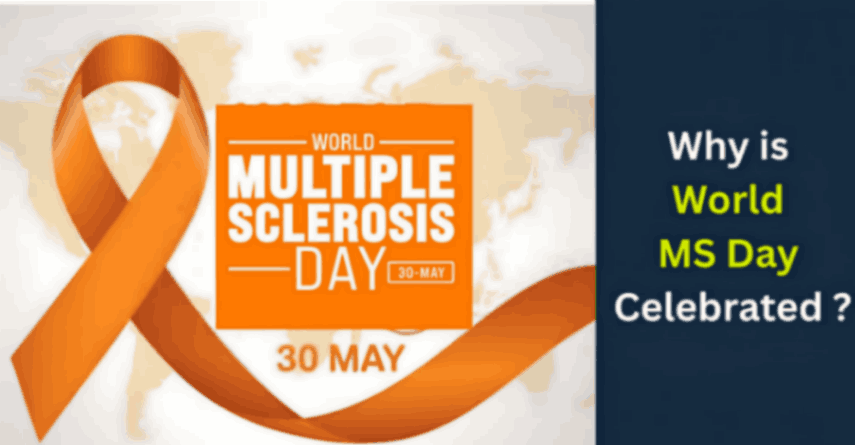 World MS Day