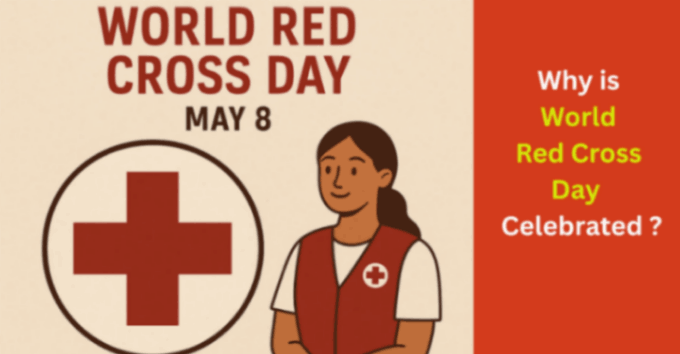 World Red Cross Day