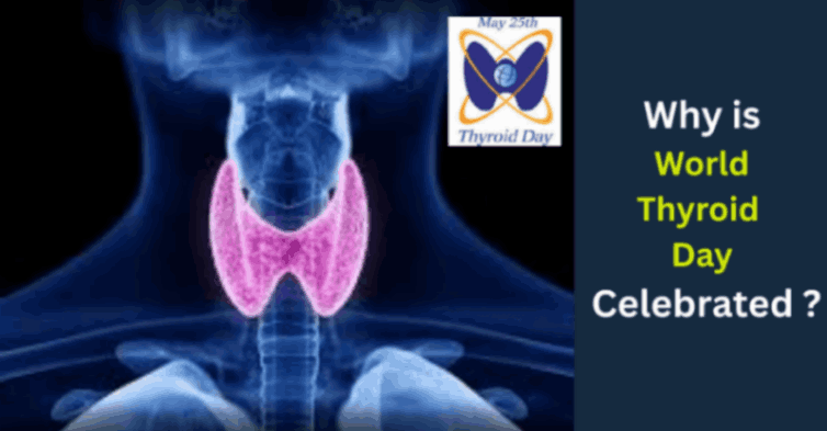 World Thyroid Day