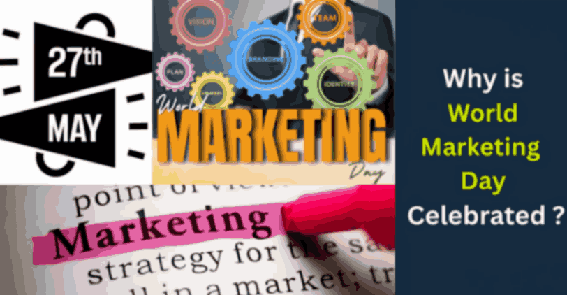 World Marketing Day