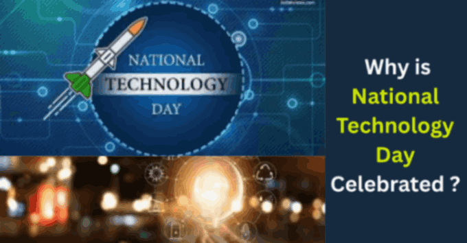 National Technology Day