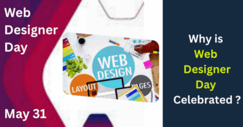 Web Designer Day