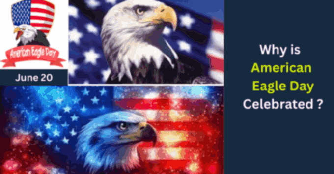 American Eagle Day