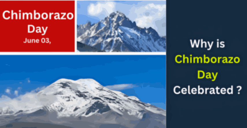 Chimborazo Day