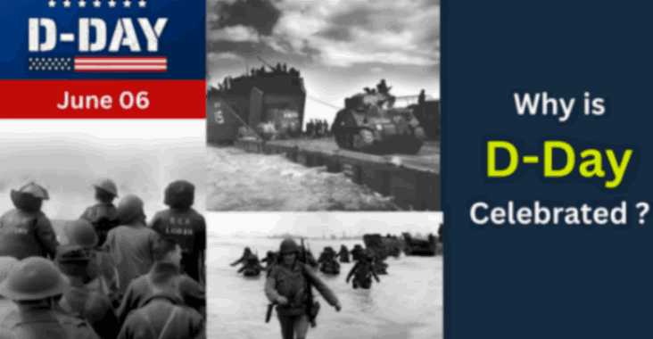 D-Day