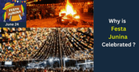 Festa Junina