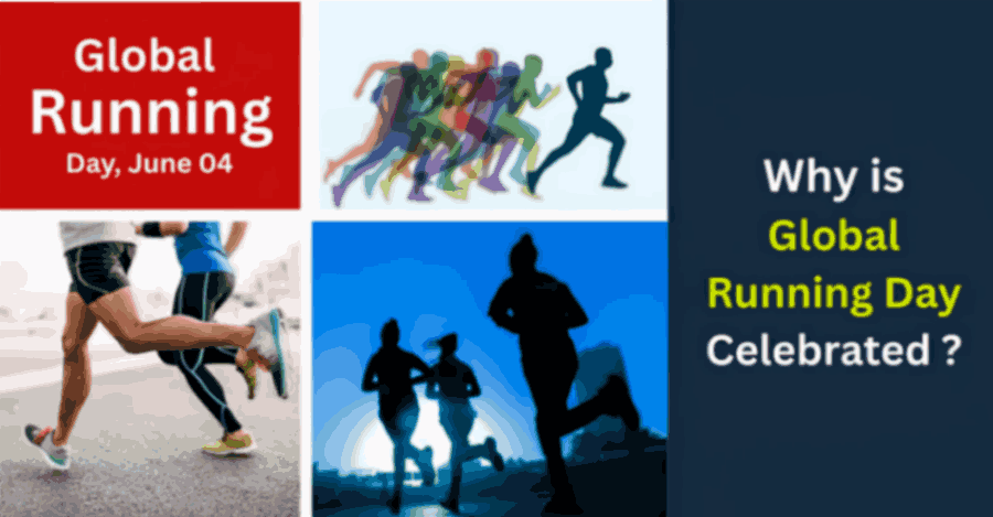 Global Running Day