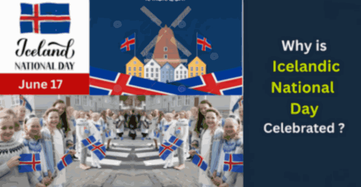 Icelandic National Day