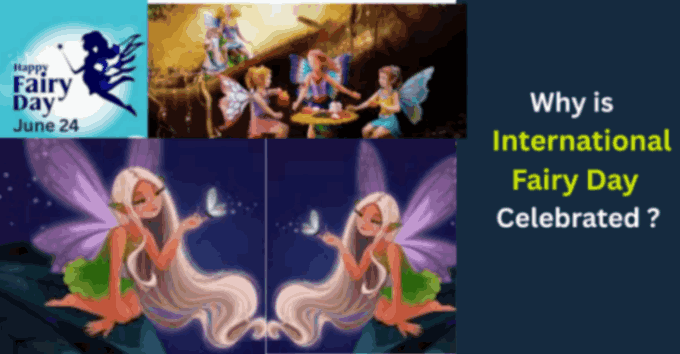 International Fairy Day