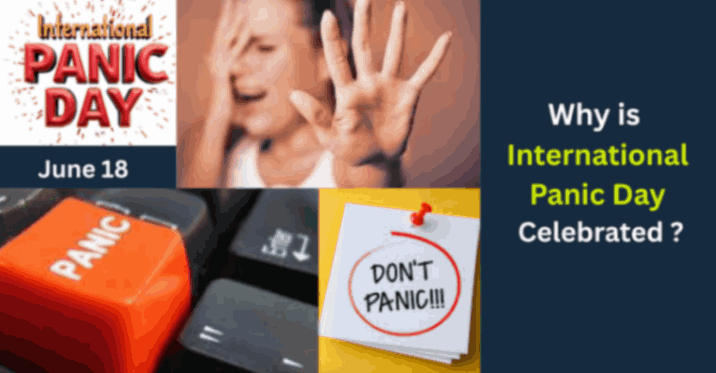 International Panic Day