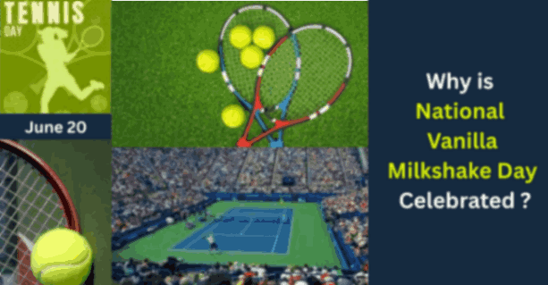 International Tennis Day