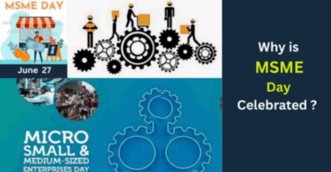 MSME Day