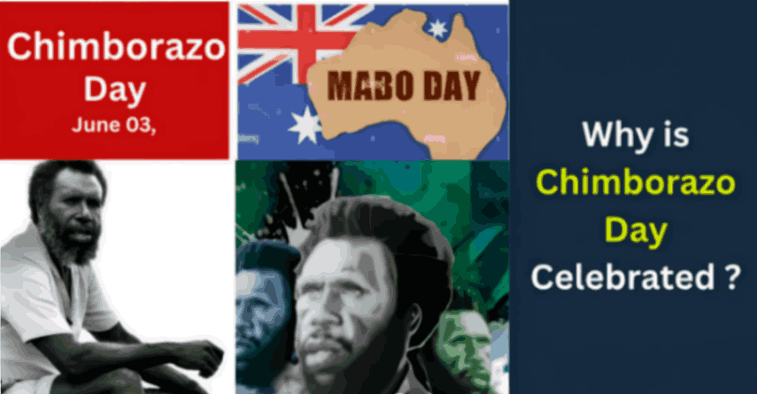 Mabo Day