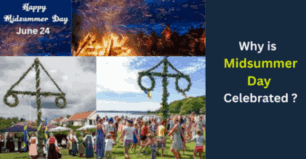 Midsummer Day